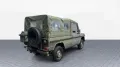 Mercedes-Benz G 230 Styr-Puch AWD/Cabrio/AHK/Leder