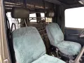 Mercedes-Benz G 230 Styr-Puch AWD/Cabrio/AHK/Leder