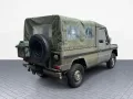 Mercedes-Benz G 230 Styr-Puch AWD/Cabrio/AHK/Leder