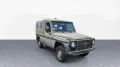 Mercedes-Benz G 230 Styr-Puch AWD/Cabrio/AHK/Leder