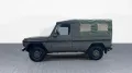 Mercedes-Benz G 230 Styr-Puch AWD/Cabrio/AHK/Leder
