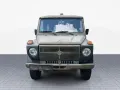Mercedes-Benz G 230 Styr-Puch AWD/Cabrio/AHK/Leder