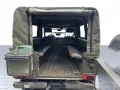 Mercedes-Benz G 230 Styr-Puch AWD/Cabrio/AHK/Leder