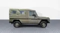 Mercedes-Benz G 230 Styr-Puch AWD/Cabrio/AHK/Leder