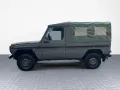 Mercedes-Benz G 230 Styr-Puch AWD/Cabrio/AHK/Leder