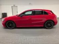 Mercedes-Benz A 200 AMG-Line LED/Navi/Pano/SHZ/PDC/GRA/19-LM