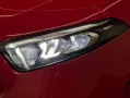 Mercedes-Benz A 200 AMG-Line LED/Navi/Pano/SHZ/PDC/GRA/19-LM