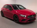 Mercedes-Benz A 200 AMG-Line LED/Navi/Pano/SHZ/PDC/GRA/19-LM