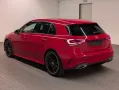Mercedes-Benz A 200 AMG-Line LED/Navi/Pano/SHZ/PDC/GRA/19-LM