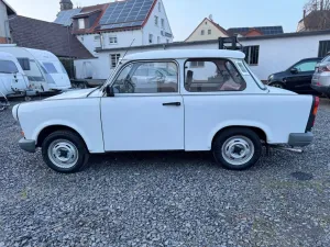 Trabant 1.1 Limousine*fährt sehr gut*