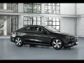 Mercedes-Benz CLA 250+ PROGRESSIVE +KAM.+LED+AMBIENTE+PANORAMA