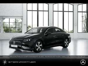 Mercedes-Benz CLA 250+ PROGRESSIVE +KAM.+LED+AMBIENTE+PANORAMA