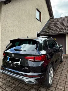 Seat Ateca 1.5 TSI ACT 110kW FR DSG FR
