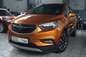 Opel Mokka X 1.4 Innovation*LED*KAMERA*NAVI*SH*PDC*