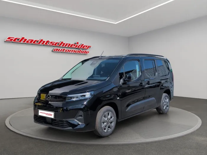 Opel Combo Life Combo 1.5 D Edition XL+Navi+Rückfahrk