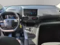 Opel Combo Life Combo 1.5 D Edition XL+Navi+Rückfahrk