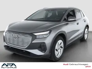Audi Q4 e-tron 45 82kWh Wärmepumpe*RFK*Navi*ACC*LM19