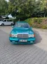 Mercedes-Benz W124 260E -500E Look -AMG -MAE -Klima - TÜV+H