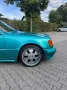 Mercedes-Benz W124 260E -500E Look -AMG -MAE -Klima - TÜV+H