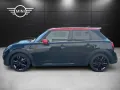 MINI Cooper 5-Türer Aut. Pano Navi LED RFK JCW Trim