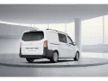 Mercedes-Benz Vito 116 Mixto lang Autom.*LED*MBUX*Mopf*Distr*