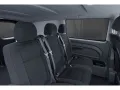 Mercedes-Benz Vito 116 Mixto lang Autom.*LED*MBUX*Mopf*Distr*