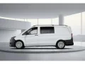 Mercedes-Benz Vito 116 Mixto lang Autom.*LED*MBUX*Mopf*Distr*