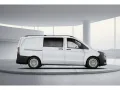 Mercedes-Benz Vito 116 Mixto lang Autom.*LED*MBUX*Mopf*Distr*