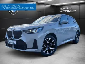 BMW X3 20d xDrive M Sport ad.LED PA Pro DA DA+AHK LR