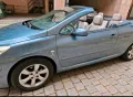 Peugeot 307 cc muss dringend weg