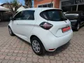Renault RENAULT ZOE Electric R110 Life 69CV - 2022