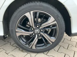 Honda Civic Lim. 5-trg. 1.0 Elegance