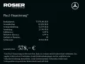 Mercedes-Benz EQS 450+ SUV AMG Sport Premium+ Hyperscreen AHK