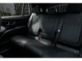 Mercedes-Benz EQS 450+ SUV AMG Sport Premium+ Hyperscreen AHK