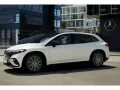 Mercedes-Benz EQS 450+ SUV AMG Sport Premium+ Hyperscreen AHK