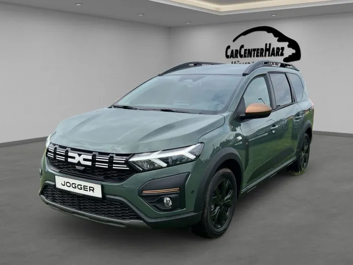 Dacia Jogger Extreme TCe 110