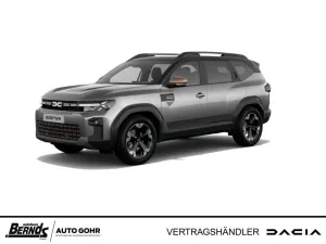 Dacia Bigster Extreme mild hybrid-G SHZ Navi Carplay