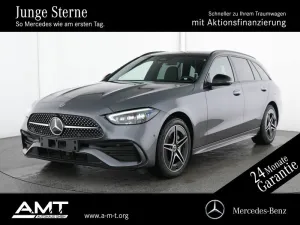 Mercedes-Benz C 300 e T AMG Premium*Pano*Night*Sound*360°*Memo