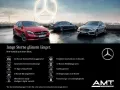 Mercedes-Benz C 300 e T AMG Premium*Pano*Night*Sound*360°*Memo