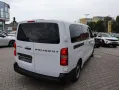 Peugeot E-Expert Kombi 75kWh L3/LED/Klima/180°/DAB+/Navi