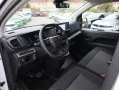 Peugeot E-Expert Kombi 75kWh L3/LED/Klima/180°/DAB+/Navi
