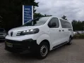 Peugeot E-Expert Kombi 75kWh L3/LED/Klima/180°/DAB+/Navi