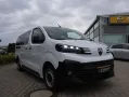 Peugeot E-Expert Kombi 75kWh L3/LED/Klima/180°/DAB+/Navi