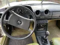 Mercedes-Benz W123 Modell T230