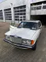 Mercedes-Benz W123 Modell T230