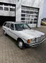 Mercedes-Benz W123 Modell T230