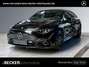 Mercedes-Benz CLA 250+ EQ AMG LINE PLUS 360 BURMESTER DISTRONI