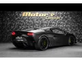 Lamborghini Temerario V8 - NERO NEMESIS