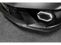 Lamborghini Temerario V8 - NERO NEMESIS