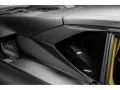 Lamborghini Temerario V8 - NERO NEMESIS